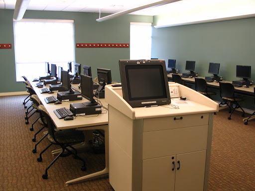 Legacy Library - Thumbnail