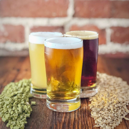 Vulgar Brewing Company - Thumbnail