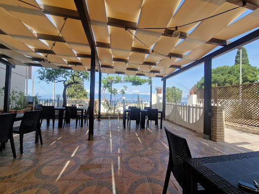 Comu Cala RISTORANTE - BBQ - Carne e pesce Reggio Calabria Rc