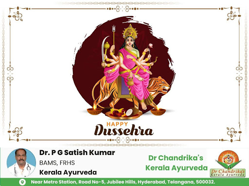 Happy Dussehra to you and your loved ones! May the blessings of Dussehra light up your journey to… post image