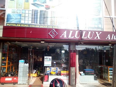 Photos of Alulux Aluminium