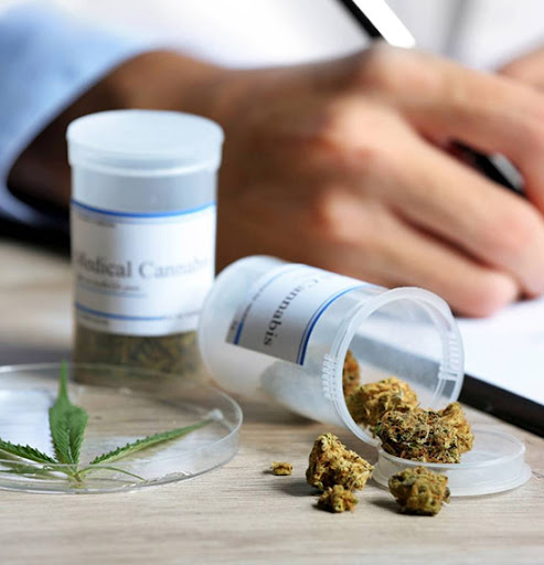 Green-help.pl | Terapia medyczną marihuaną Warszawa