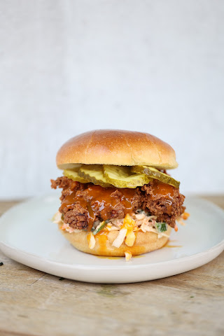 BRED - Kendall Square by null