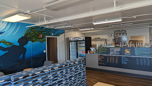 Oak Harbor - Beaver Tales Coffee LLC - Thumbnail