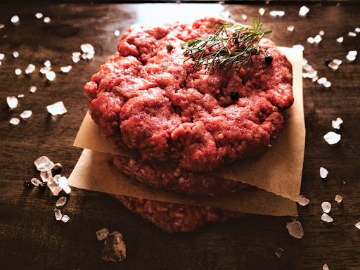 Bingham Beef - Visual