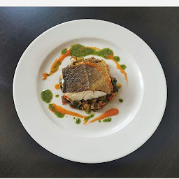 Photo n°5 de Le Pré de L'Estang à Montauban (Restaurant français)