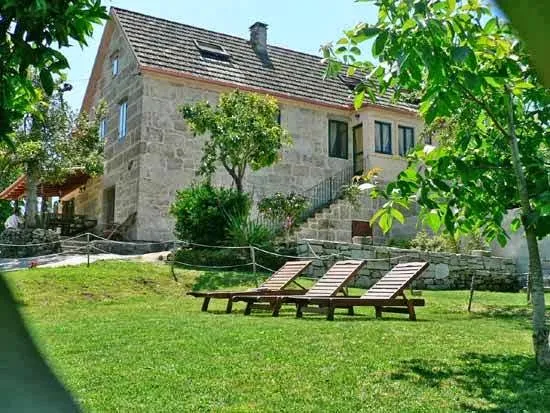 Casa de la Barreira