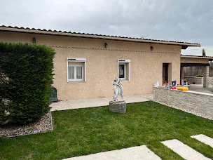 Photo n°24 de Stores de France à Reventin-Vaugris (Magasin de stores et de rideaux)