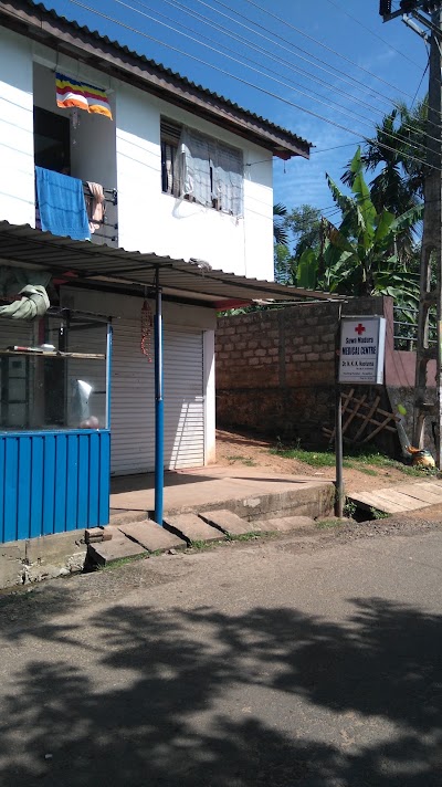 hospital