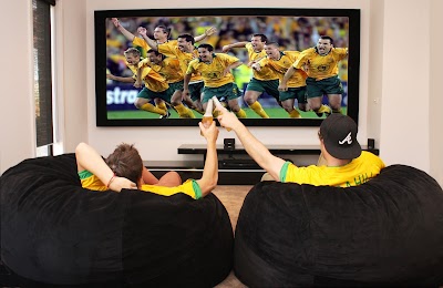 Photos of 21st June, Bean Bag Manufacturer