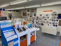 auショップ 八雲