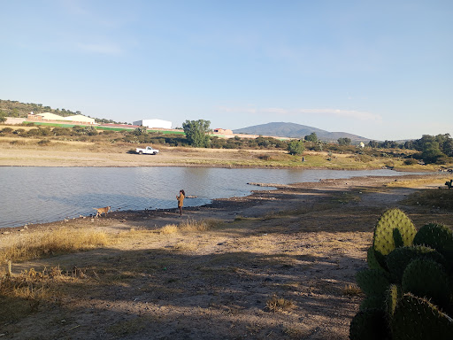 Carril La Presa De Temascalapa - Thumbnail