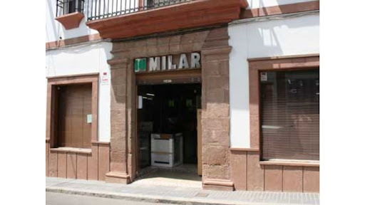 Milar Bollero