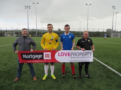 Love Property Estate Agents