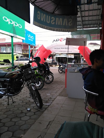 Photos of Pasar Tugumulyo