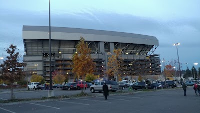 Husky Stadium