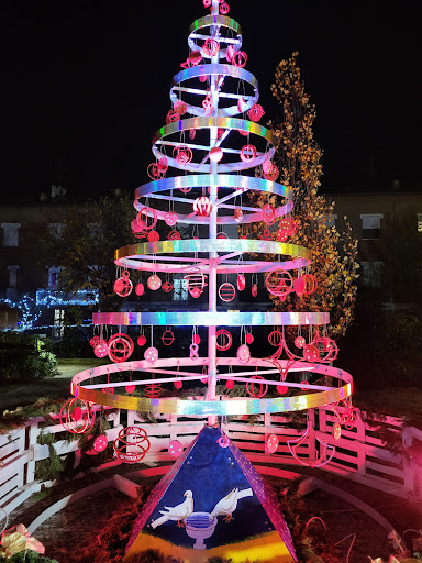 Natale in Piazza - Visual