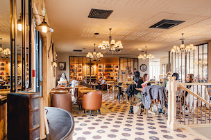 Photo n°35 de Boulangerie Feuillette à Heillecourt (Salon de thé)