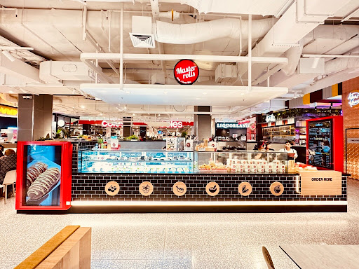 Photo of Master Rolls Penrith