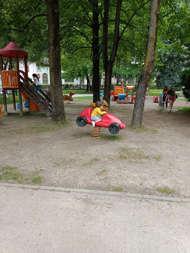 Parco Dalla Brida - Thumbnail