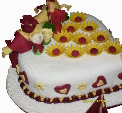 Photos of Charlotte Cakes and Catering Services,