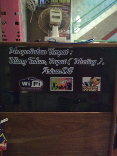 Photos of FITRI KEDAI KOPI, CAFE & RESTO