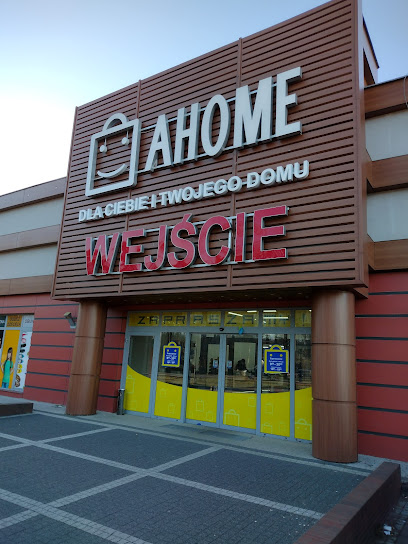 AHOME