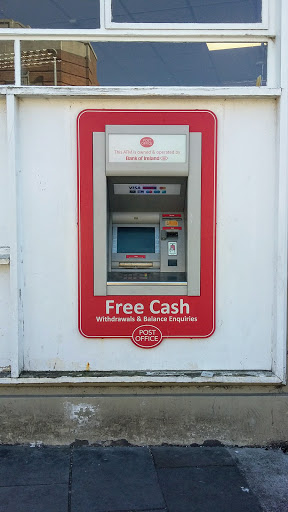 Morecambe Post Office - Thumbnail