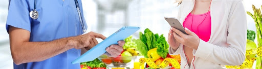 Monitor nutricional. Monitor Medico. Software y publicidad para médicos y especialistas