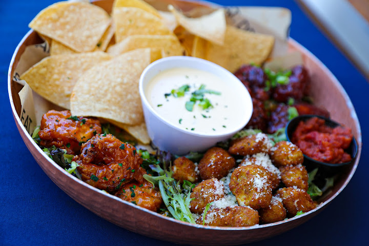 Loft18 Houston by null