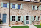 B&B Taverna Paradiso à Melzo