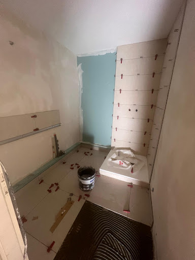 ️ Chantier en cours à Strasbourg — Transformation...