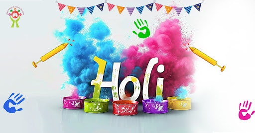 Holi is the festival of colors, joy, and togetherness, but let’s not…