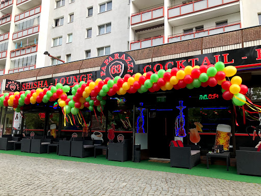 Paparazzi 63/Lounge - Bar Gallery - Germany