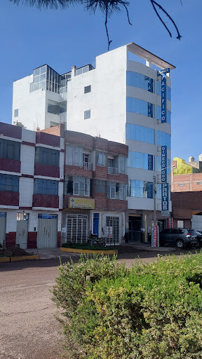 CLINICA PACIFICO