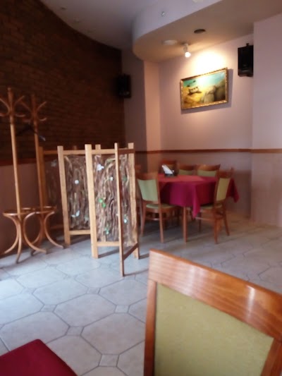 Photos of Silver Mint - Restaurant & Bar