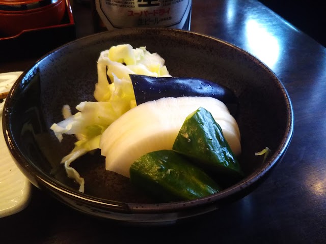 Yatsumeya Nishimura Meguro
