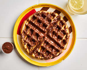 Photo n°66 de CRISPY SOUL Paris 9 à Paris (Restaurant végétarien)