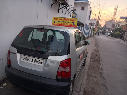 Shiv Car Driving School