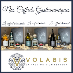 Photo n°24 de VOLABIS - Boutique de la Truffe - Famille Denis VALAYER à Richerenches (Épicerie fine)