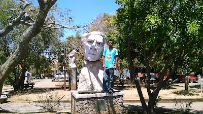 Photos of Parque de Barva