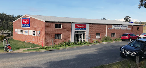 Beatties Quality Furniture