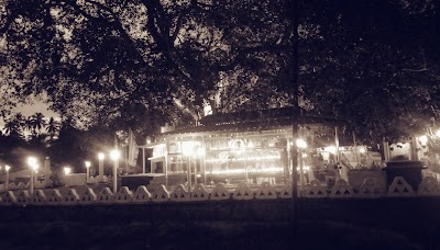 Photos of Hathamuna Bodhirajaramaya