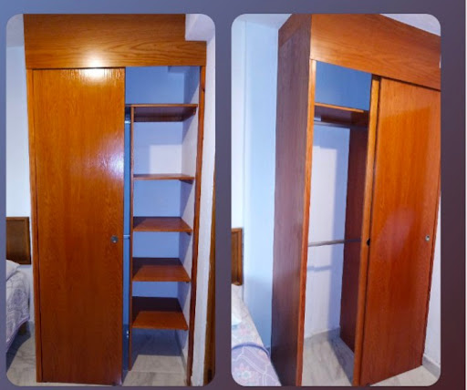 Rafa diseños muebles.. - Thumbnail