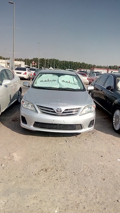 Photos of Emirates Auction
