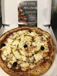Photo n°13 de Casa Pizza à Pertuis (Pizzas à emporter)
