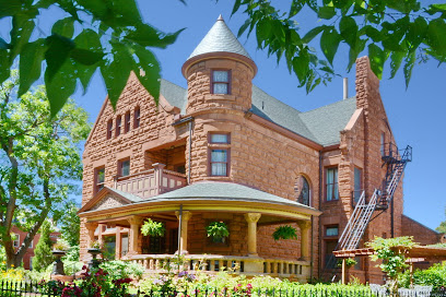 Capitol Hill Mansion Bed & Breakfast Inn