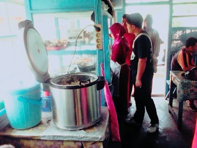 Photos of Warung Makan Moroseneng