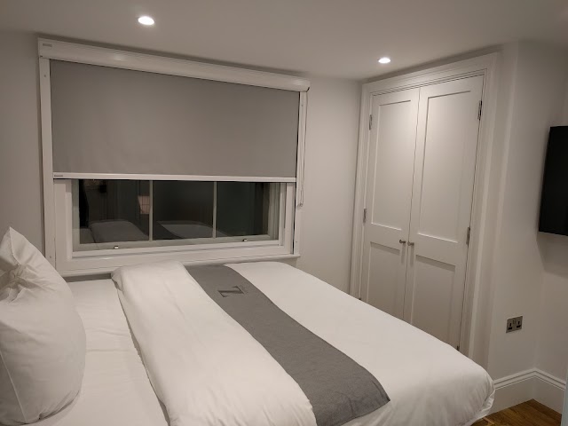 Z Hotel at Gloucester Place