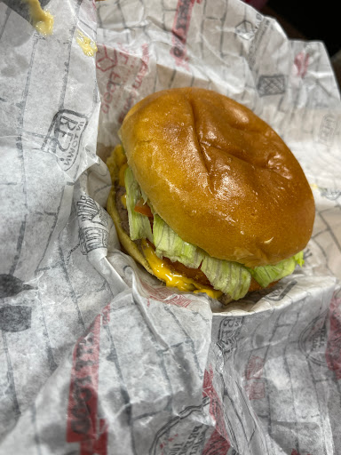 Photo 6 - as burger aubagne